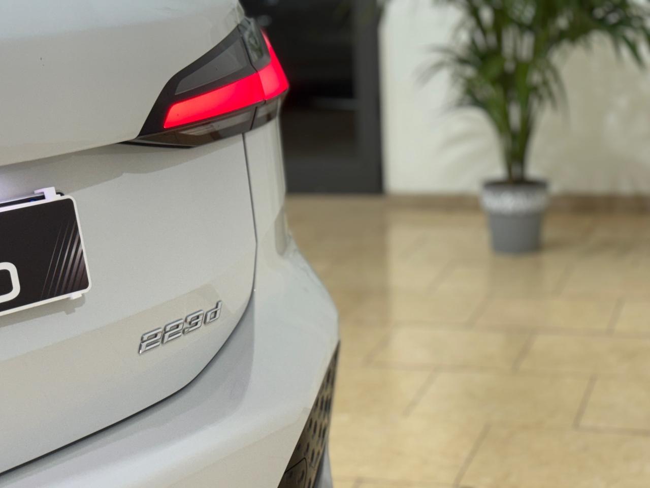 Bmw Serie 2 Active Tourer 223d 48V xDrive Msport