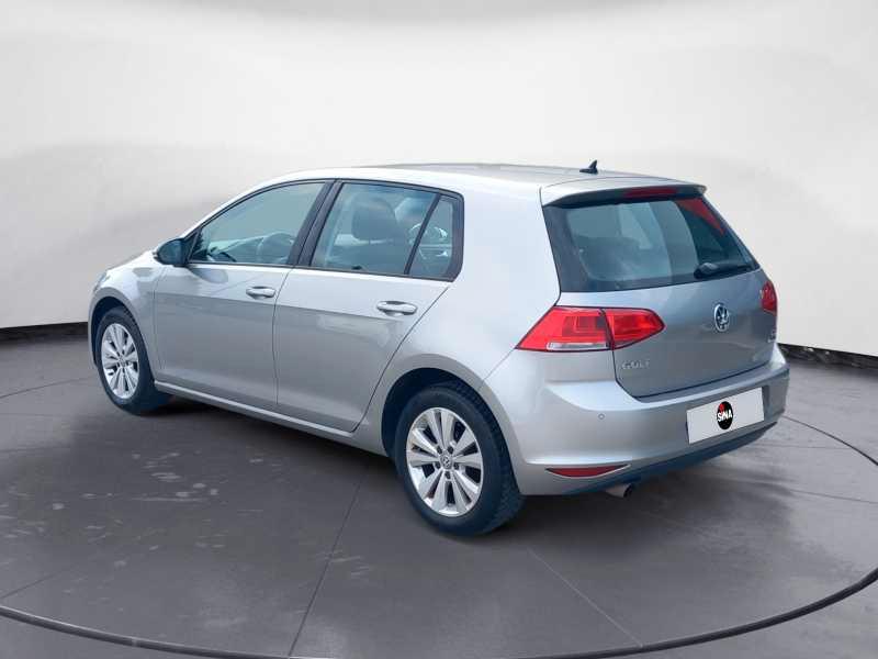 VOLKSWAGEN Golf 5p 1.2 tsi Comfortline 110cv E6