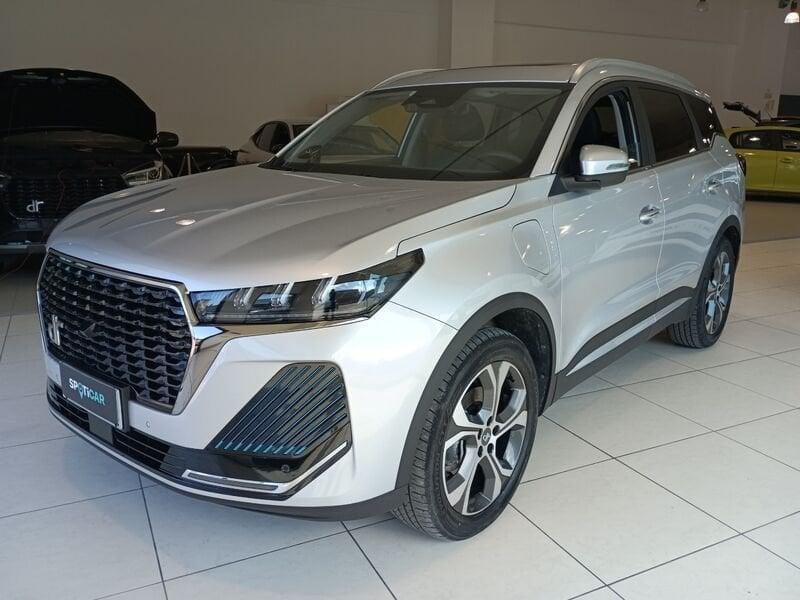 DR AUTOMOBILES DR 6.0 PHEV 1.5 DHT