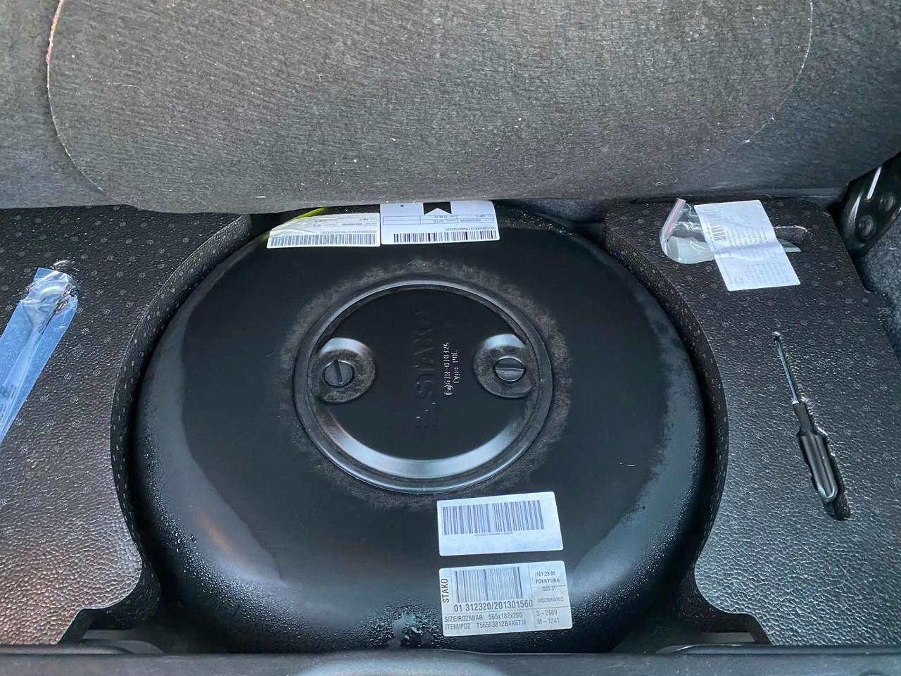 Fiat Panda 1.2 Benz/Gpl Lounge easypower Ok Neop.