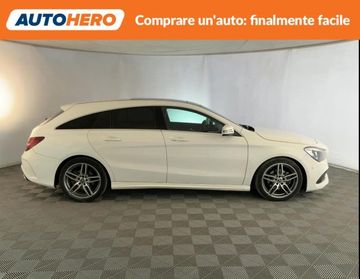 MERCEDES-BENZ CLA 200 d S.W. 4Matic Automatic Premium