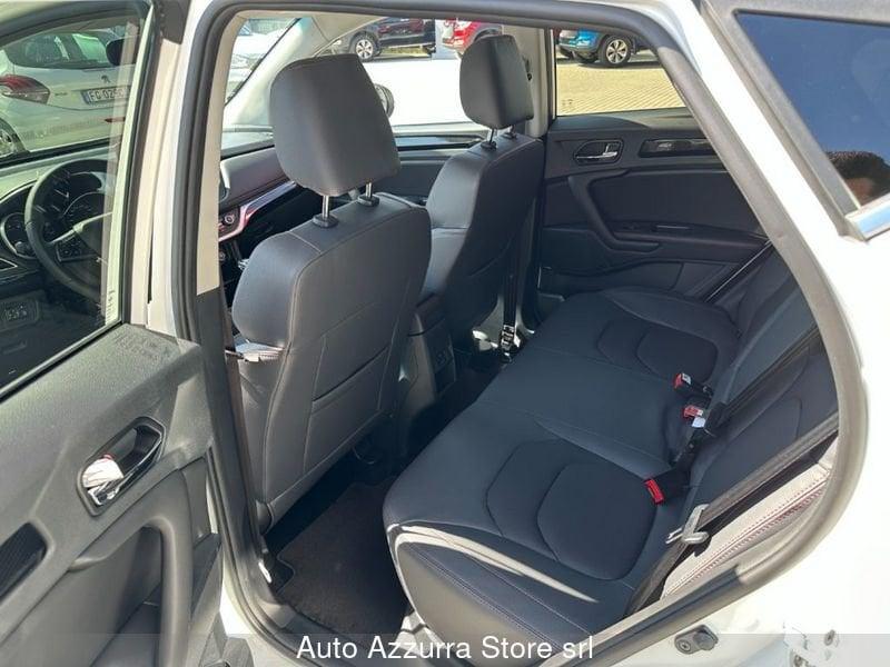 EVO Evo 4 1.6 Bi-Fuel GPL *- 1.000€ DI EXTRA *