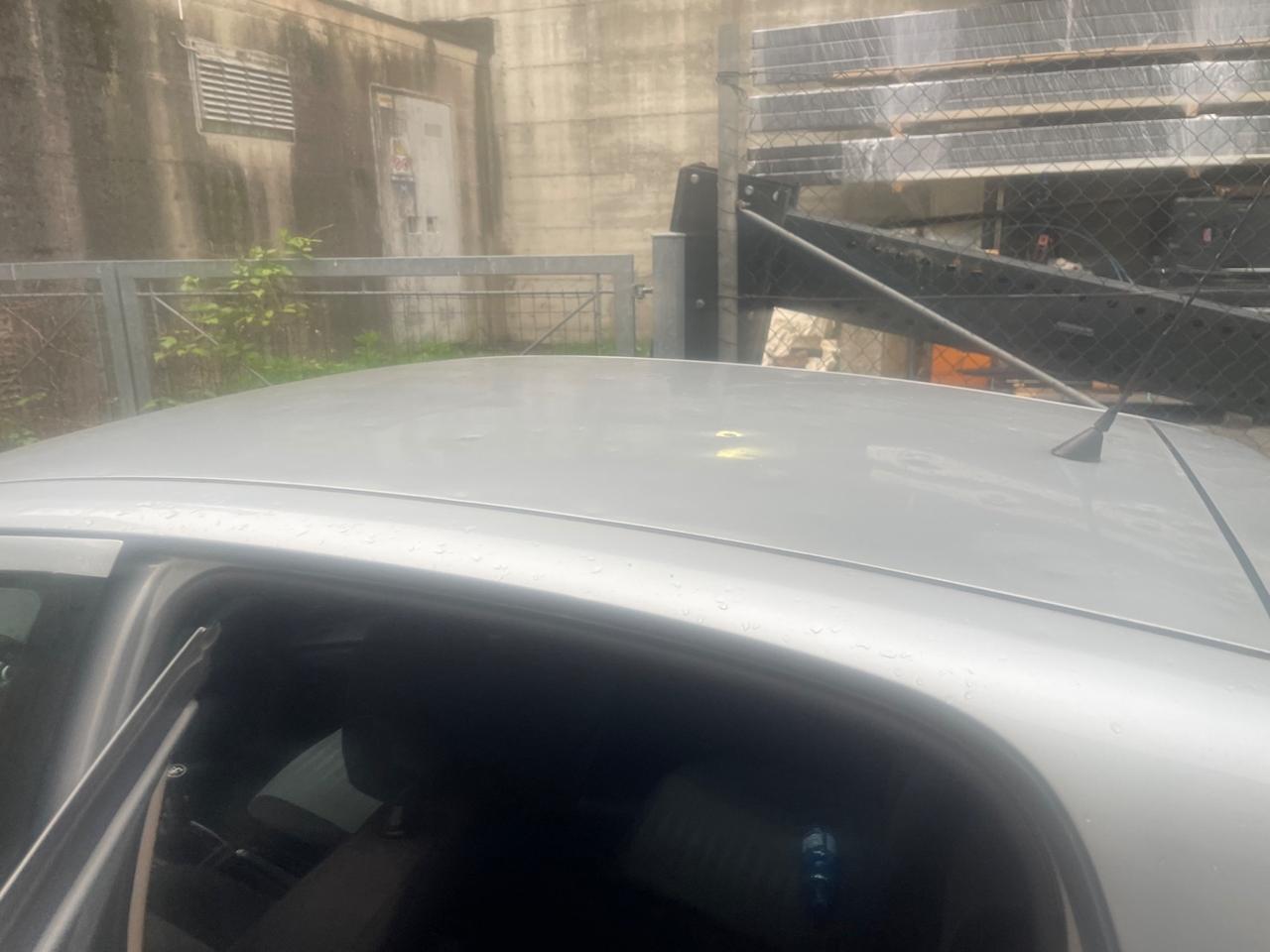 Fiat Grande Punto 1.4 GPL SI NEOPATENTATI