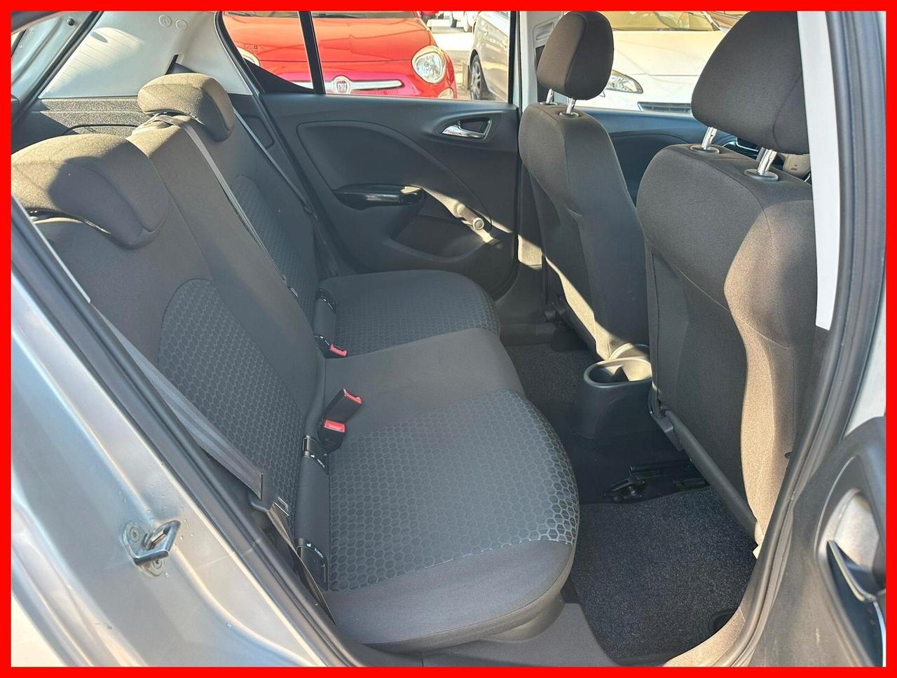 Opel Corsa 1.3 CDT 95 cv euro 6