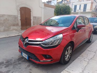 Renault Clio TCe 12V 90 CV GPL 5 porte Business