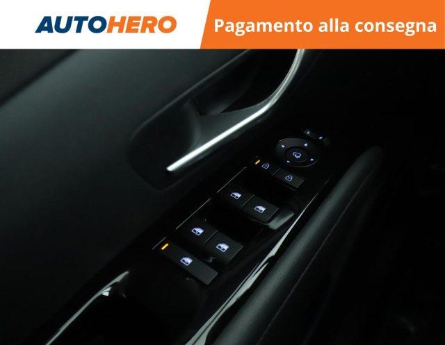 HYUNDAI Tucson 1.6 HEV aut. Exellence