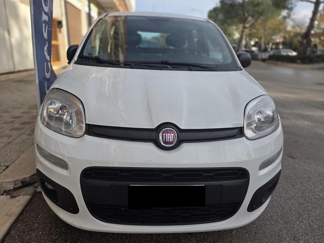 FIAT PANDA 1.3 MJET 80 CV EURO 6 N1 *TOP* DIESEL