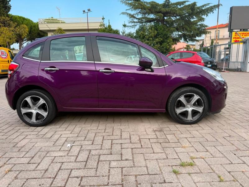 CITROEN C3 2ª serie C3 PureTech 82 Feel Edition