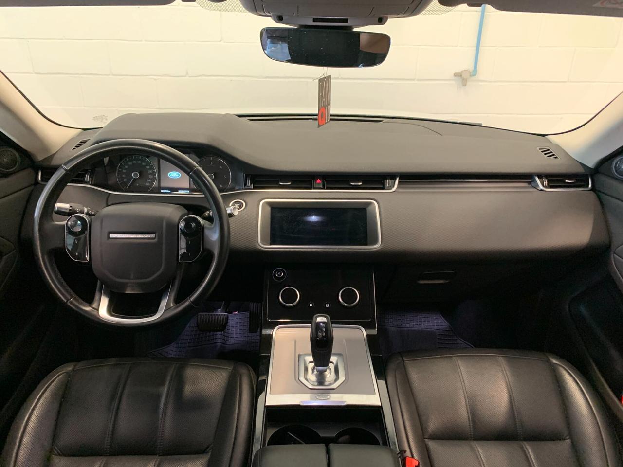 Land Rover Range Evoque 2.0D I4 180CV AWD Business Edit. Premium