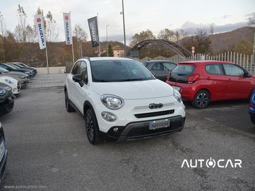 FIAT 500X 1.6 M.Jet 130 CV Cross