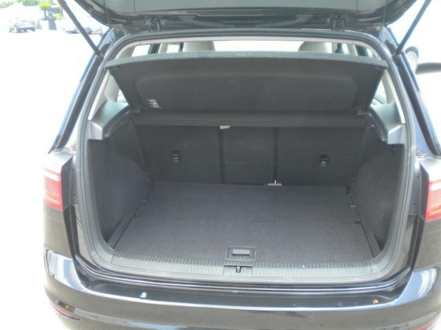 VOLKSWAGEN Golf Sportsvan 1.6 TDI 115CV DSG 5p. Business