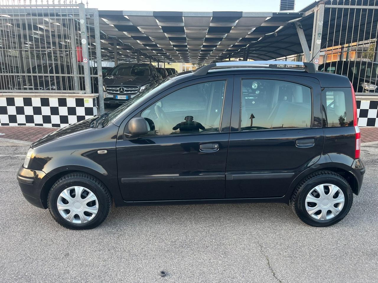 Fiat Panda 1.2 Dynamic - 2011
