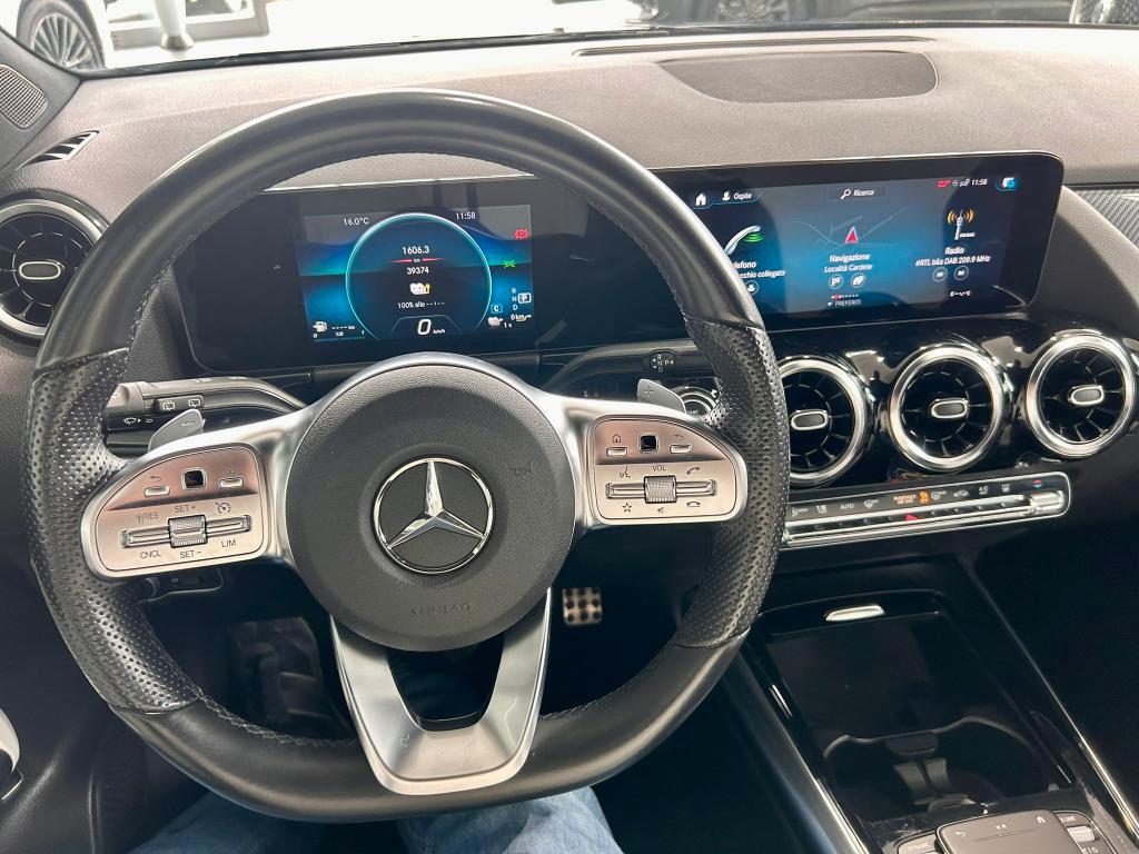 Mercedes GLA 250 e phev (eq-power) Premium auto