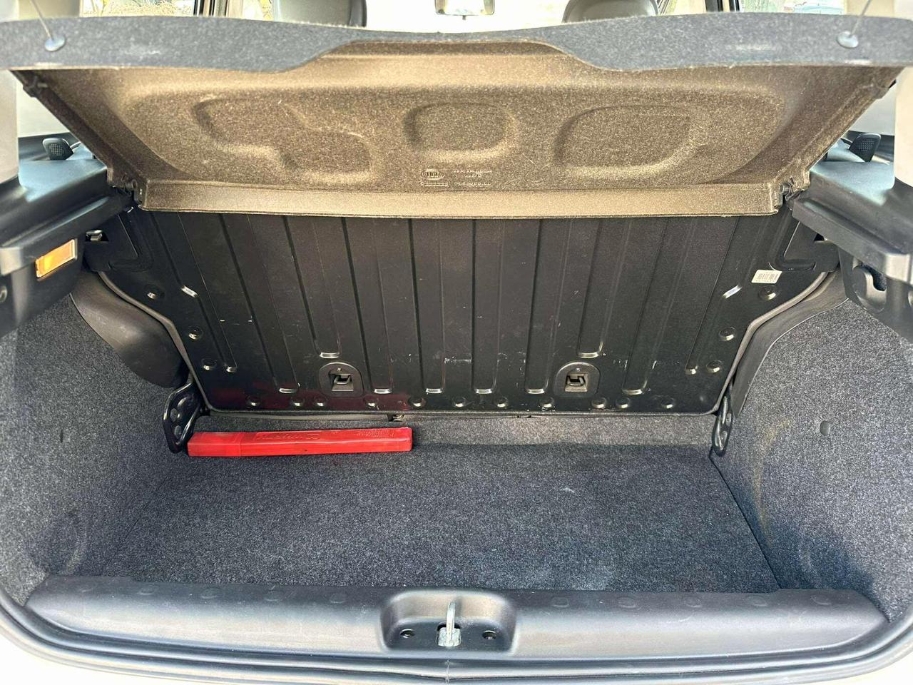 Fiat Panda 1.3 MJT 75CV S&S Lounge-2015