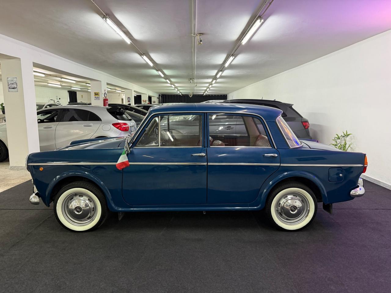 FIAT 1100 D 1968