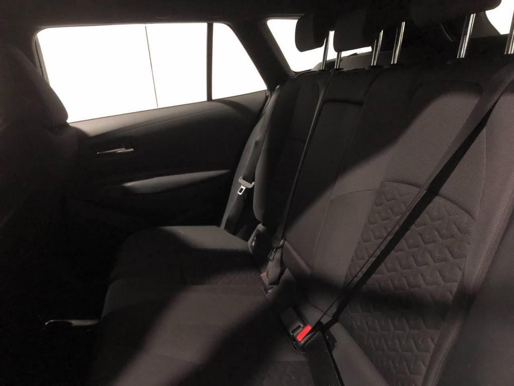 Toyota Corolla Touring Sports 1.8 Hybrid Business CVT