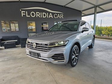 VOLKSWAGEN TOUAREG 3.0 V6 TDI ADVANCED 286CV