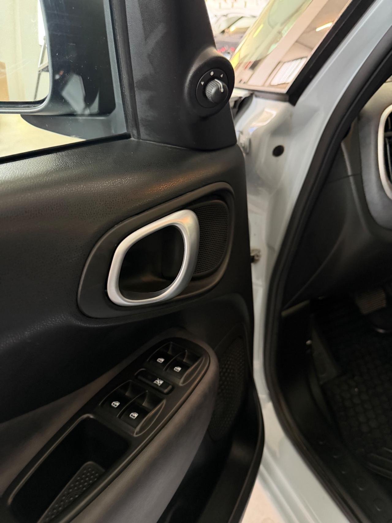 Fiat 500L 1.3 Multijet 85 CV AUTOMATICA KM 80000
