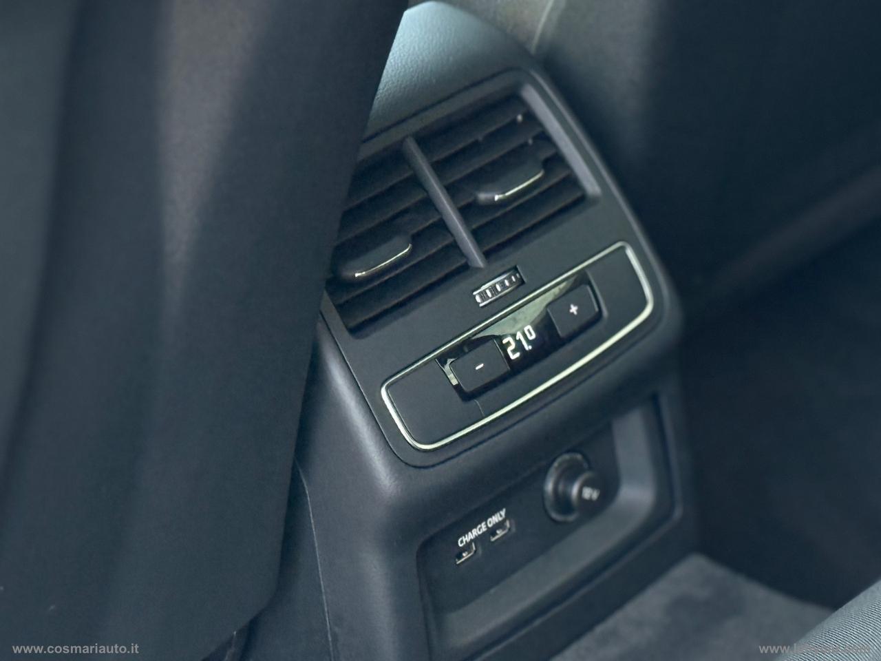 AUDI A4 Avant 35 TDI/163CV S tronic S line ed