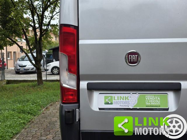 FIAT Ducato 35 2.3 MJT 130CV L2H2 Furgone