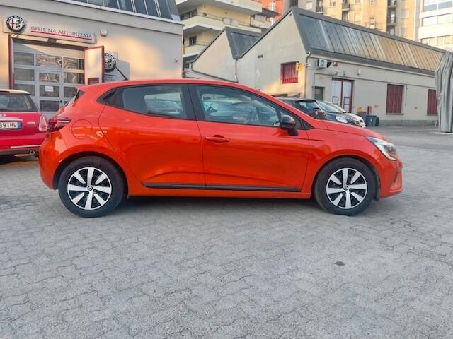 Renault Clio TCe 100 CV GPL 5 porte Techno Introvabile Prezzo Vero!!!!!