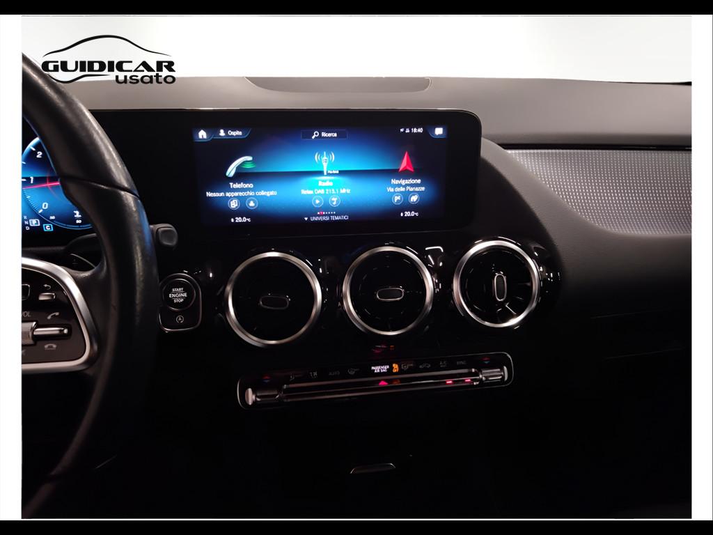 Mercedes-Benz GLA-H247 2020 - GLA 180 d Sport Plus auto