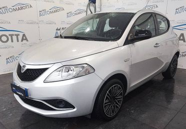 Lancia Ypsilon 1.3 mjt Mya s&s 95cv