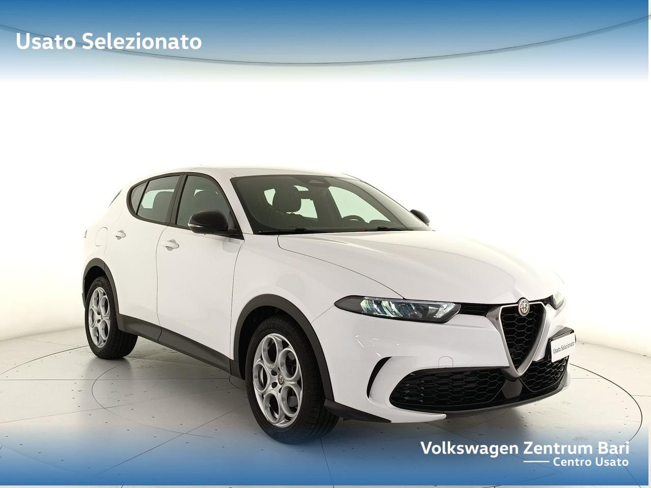 Alfa Romeo Tonale 1.6 super 130cv tct6