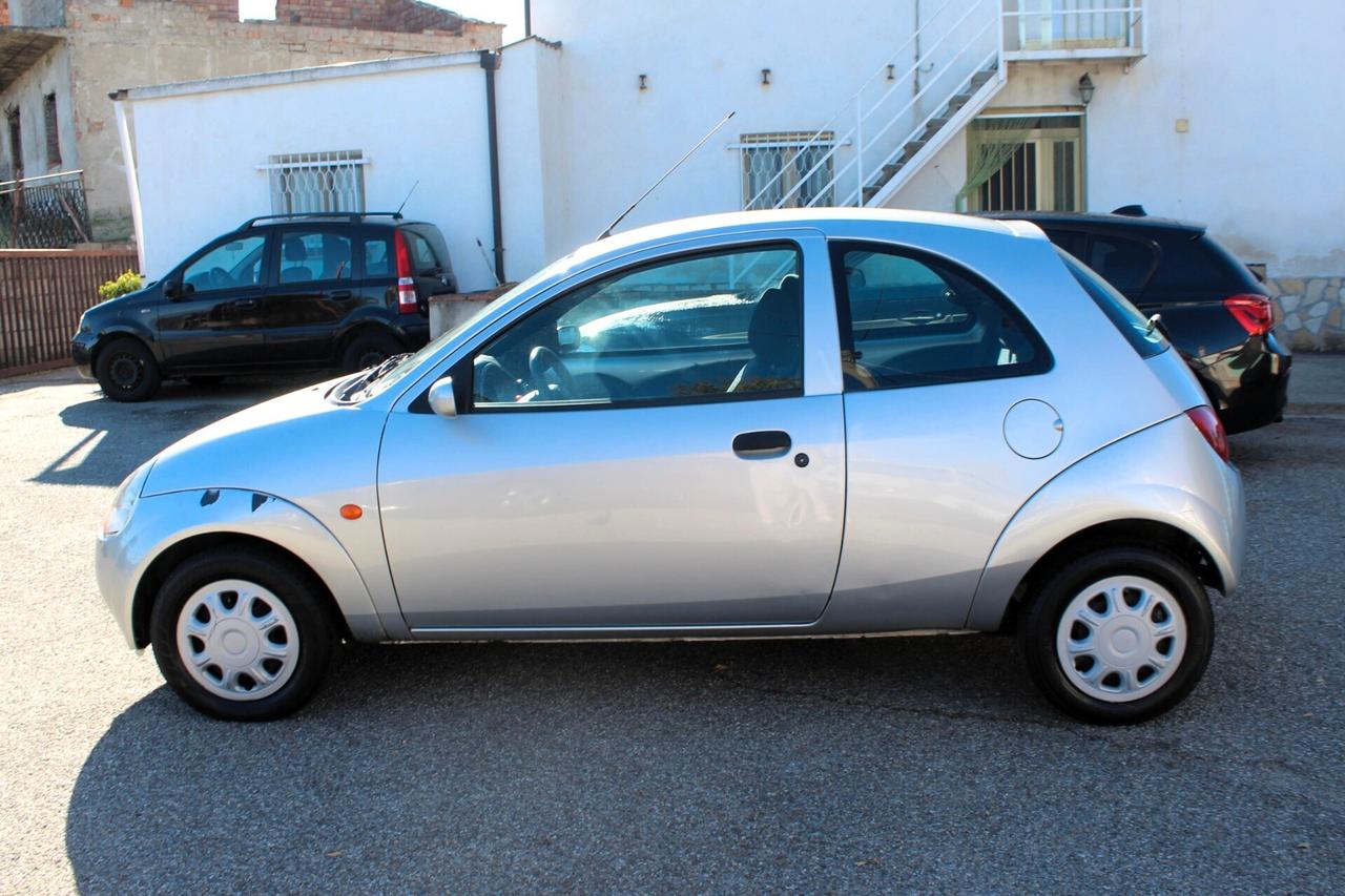 Ford Ka 1.3 Collection