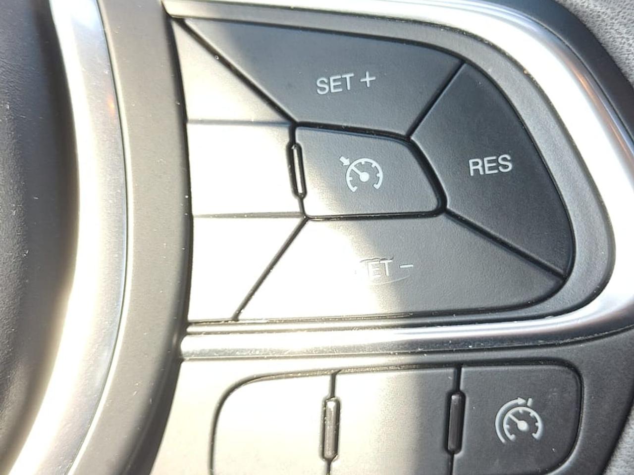 Fiat 500X Urban #7815