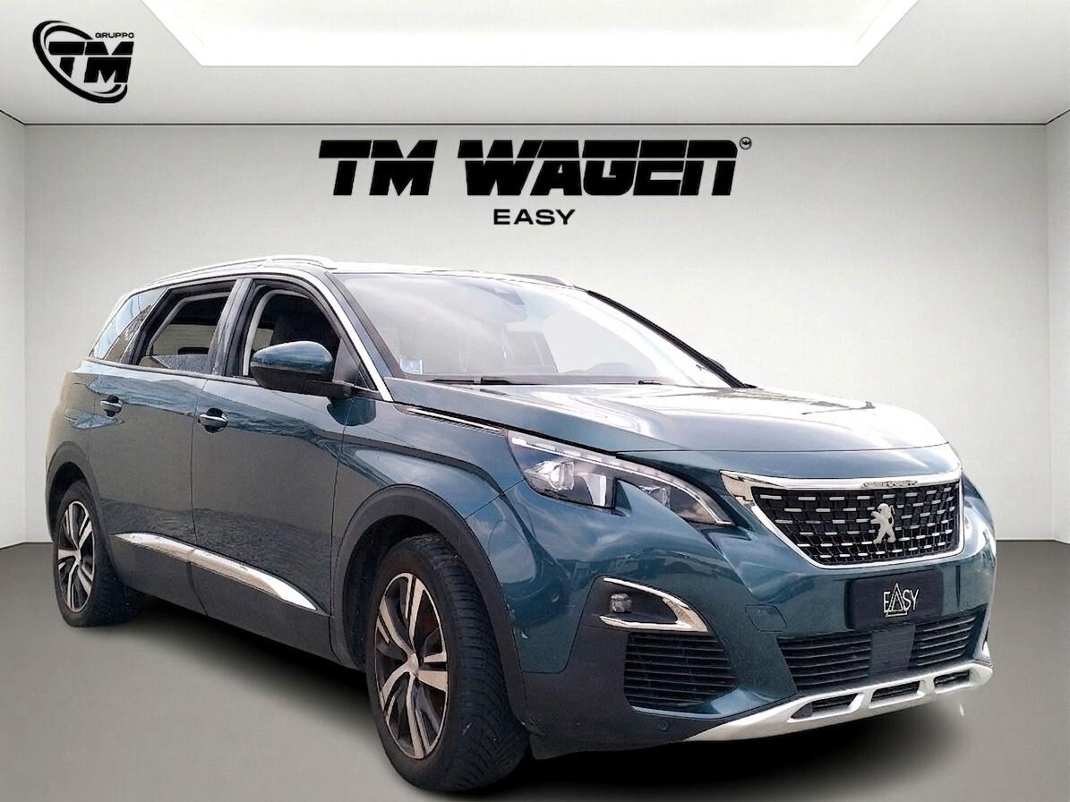 Peugeot 5008 BlueHDi 1.5 S&S - PER OPERATORI DEL SETTORE