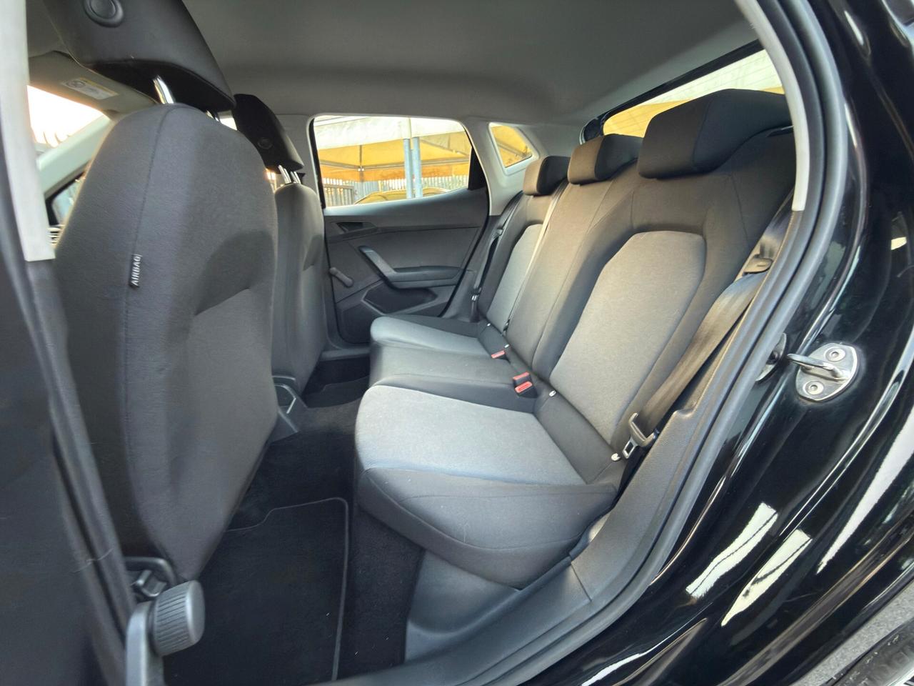 Seat Ibiza 1.0 Eco 75 CV Reference