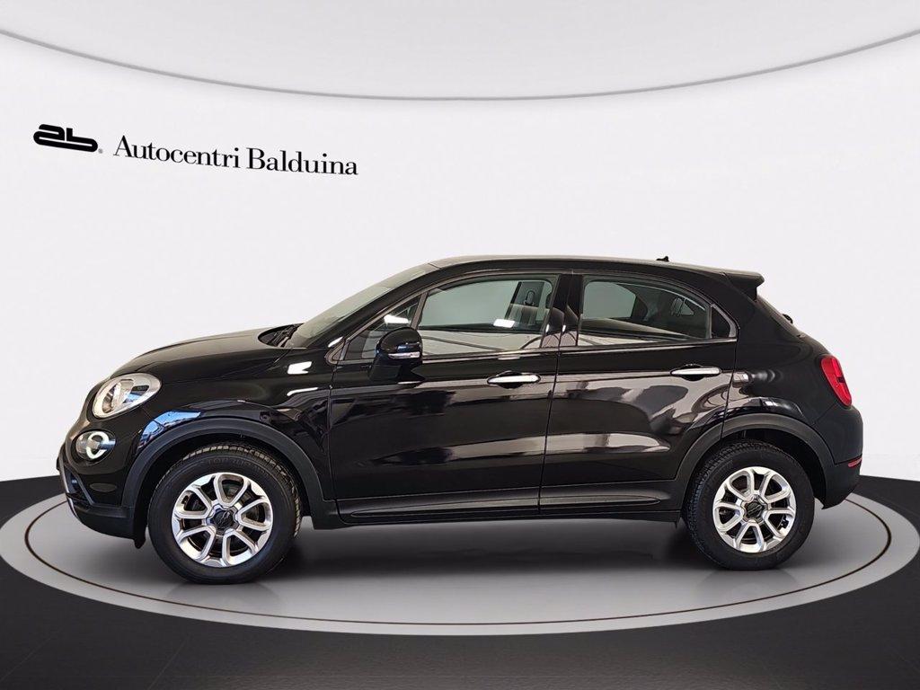 FIAT 500x 1.0 t3 lounge 120cv my20 del 2020