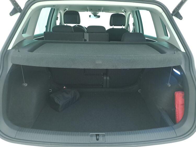 Volkswagen Tiguan Elegance DSG BR757595 2.0 Diesel 150CV