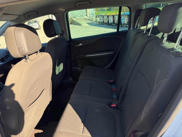 OPEL Zafira Tourer 1.6 T EcoM 150CV Cosmo senza nessun lavoro da fare