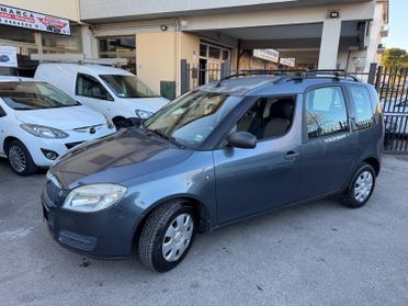 Skoda Roomster 1.2 12V 70CV Roomster