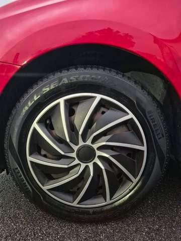 Volkswagen Polo Polo V 2014 5p 1.0 mpi Trendline 60cv