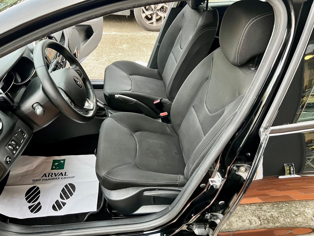 Renault Clio TCe 90cv GPL Neopatentati 64.000km