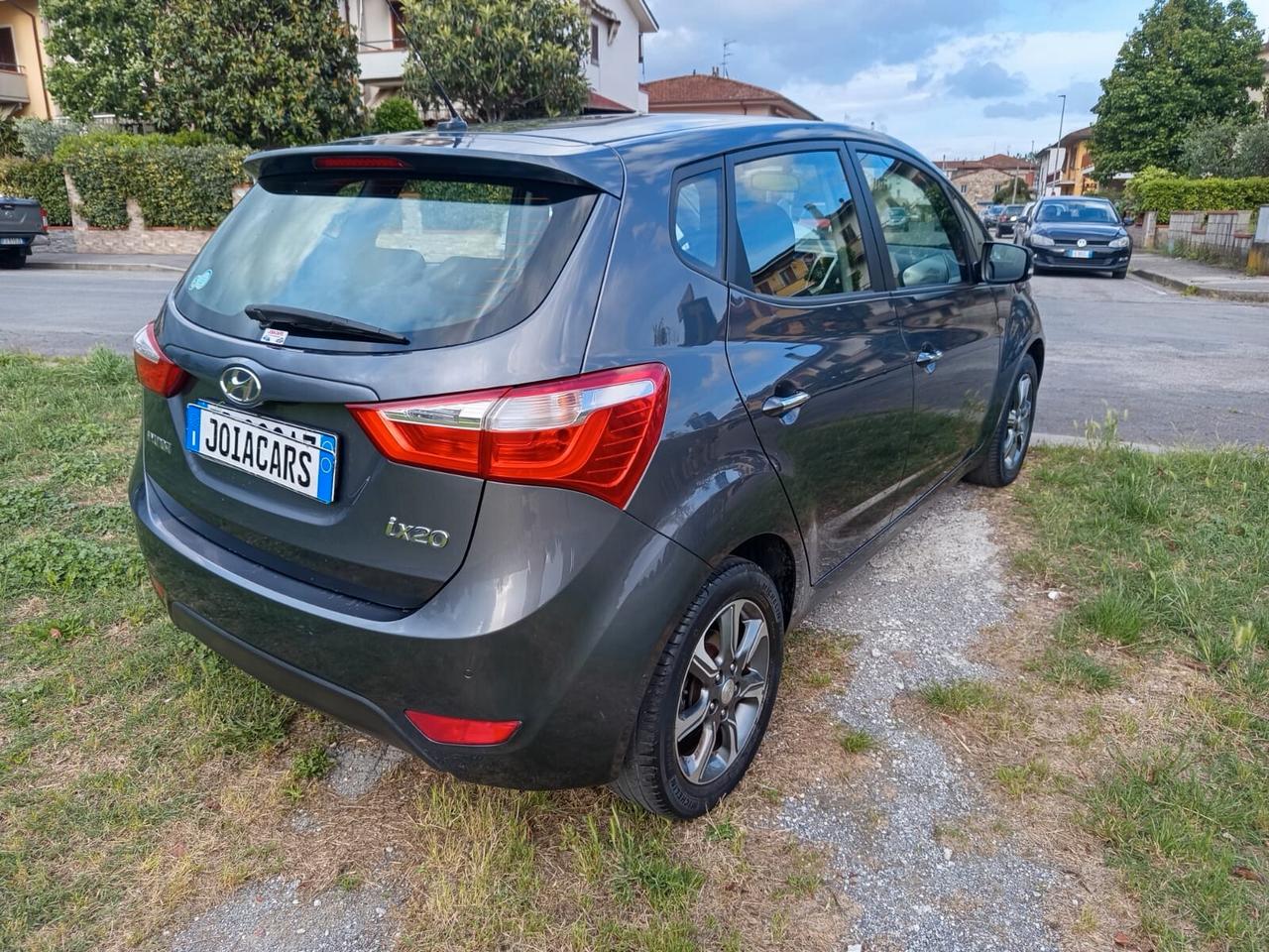 Hyundai iX20 1.4 90 CV XPossible