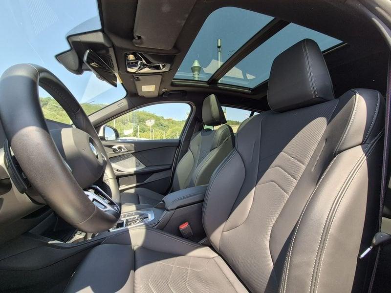 BMW Serie 1 120d 48V MSport Pro auto