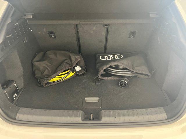 AUDI A3 SPB 45 TFSI e S tronic S line edition