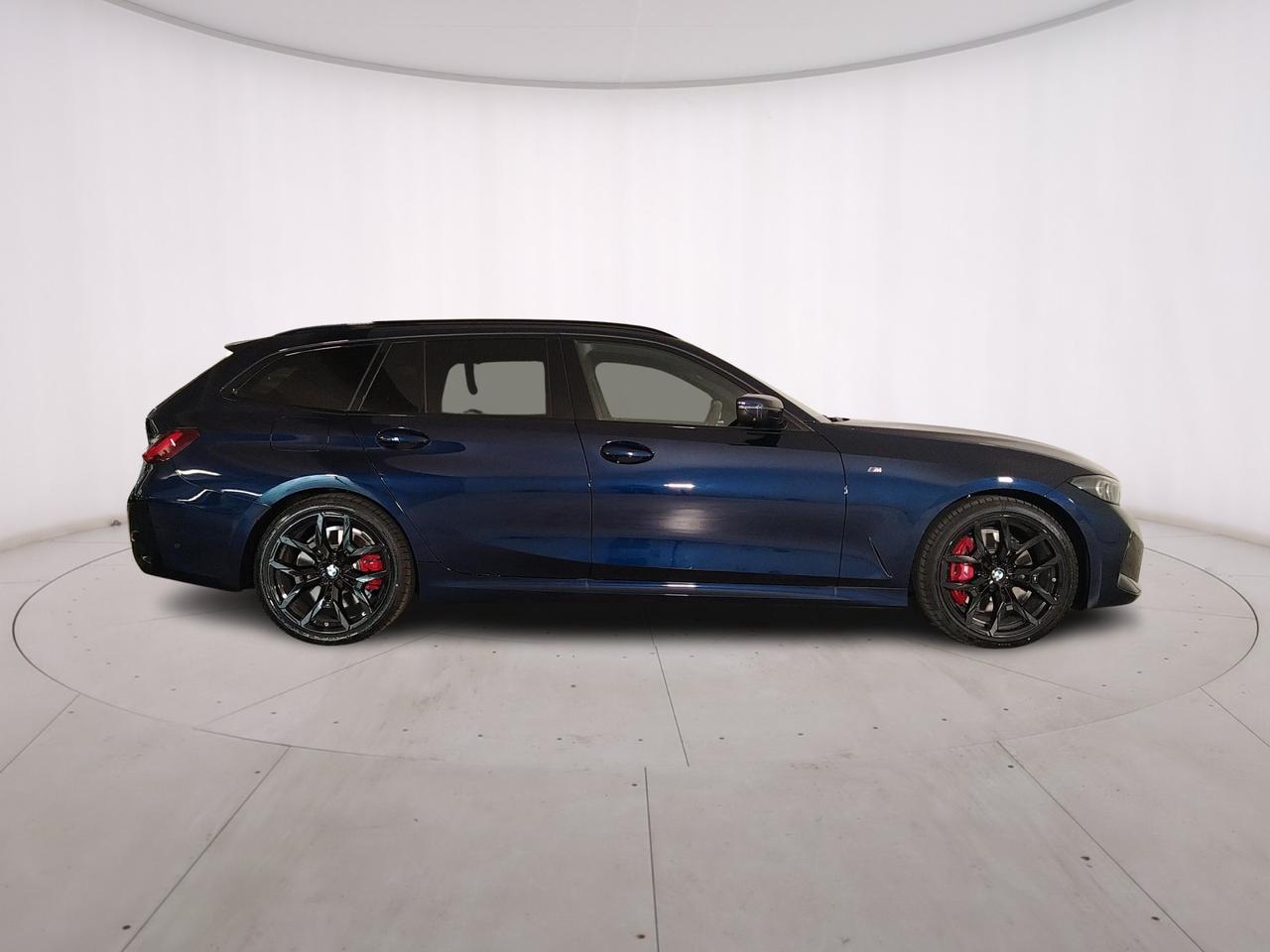 BMW Serie 3 320d Touring 48V MSport Pro