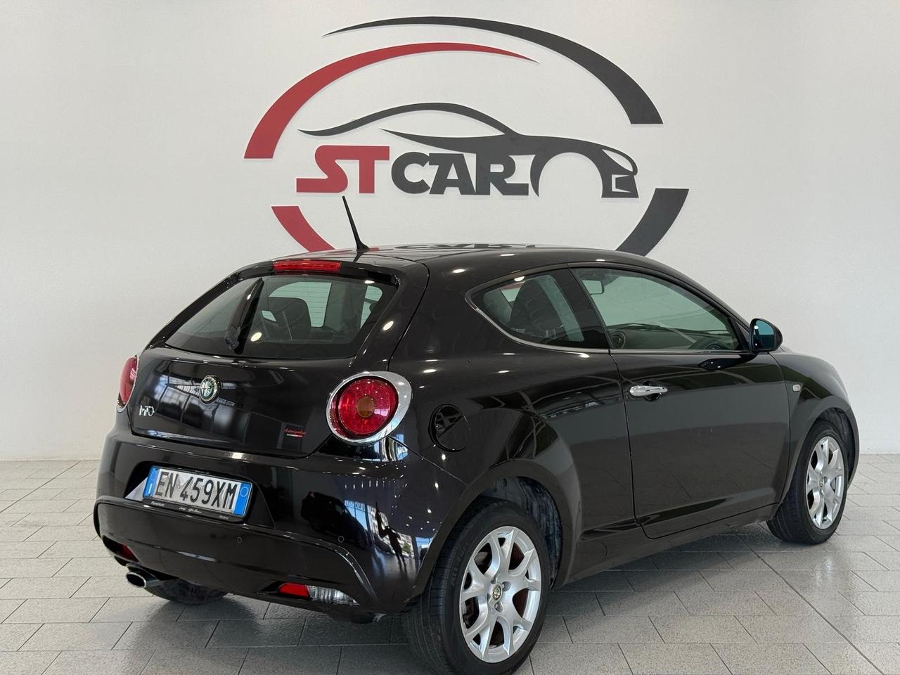 Alfa Romeo MiTo 1.3 JTDm-2 95 CV S&S Progression