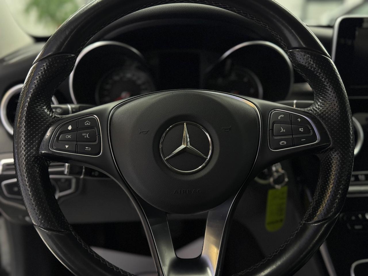 Mercedes-benz C 250d 4Matic Automatic Premium