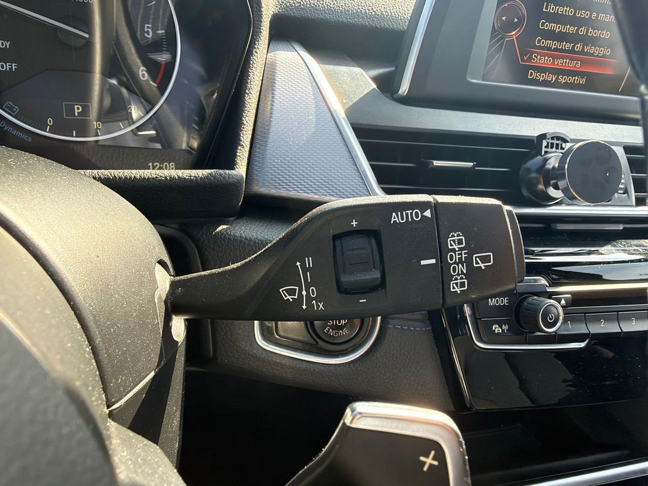 Bmw 220 Active Tourer M Sport 220 d #50741