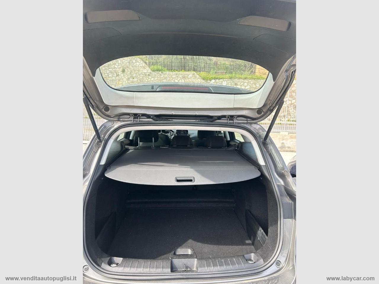 FIAT Tipo 1.6 Mjt S&S DCT SW S-Design