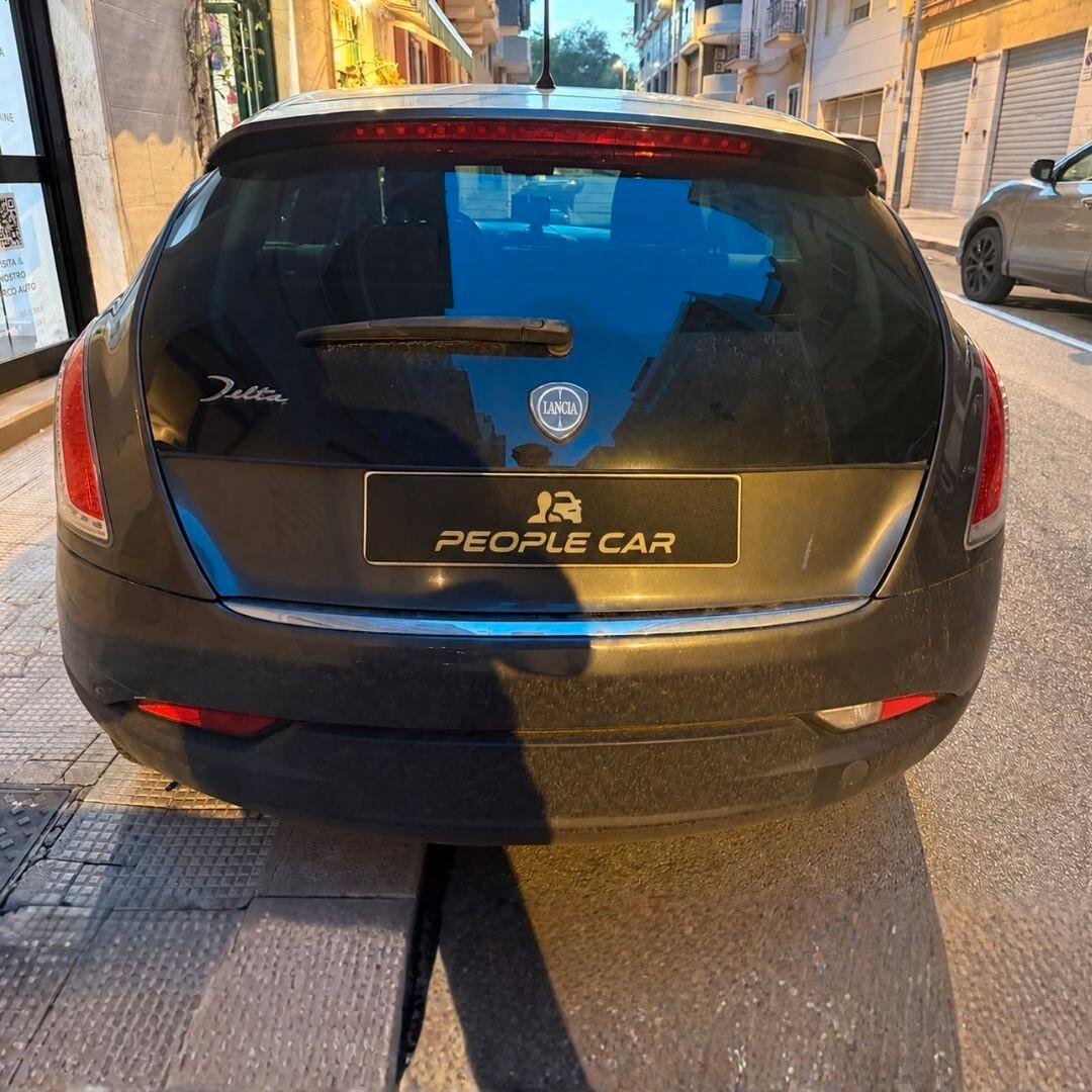 Lancia Delta 1.6 MJT - 120CV