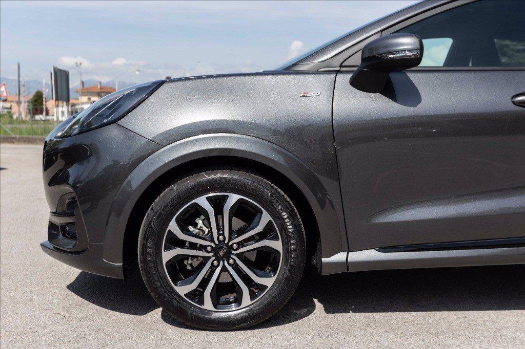 FORD Puma 1.0 ecoboost h ST-Line s&s 125cv del 2022