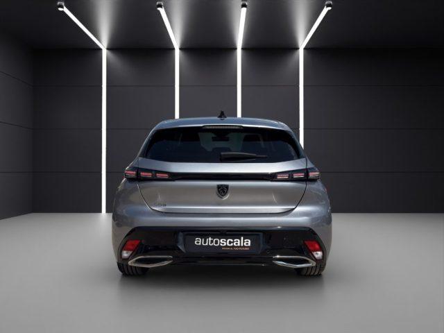 PEUGEOT 308 PureTech Turbo 130 S&S EAT8 Allure