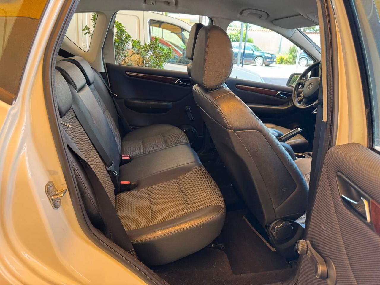 Mercedes-benz A 180 A 180 CDI Avantgarde